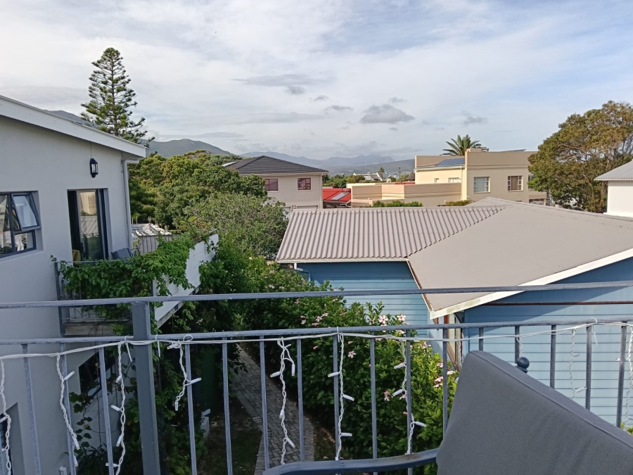 To Let 2 Bedroom Property for Rent in Vermont Western Cape
